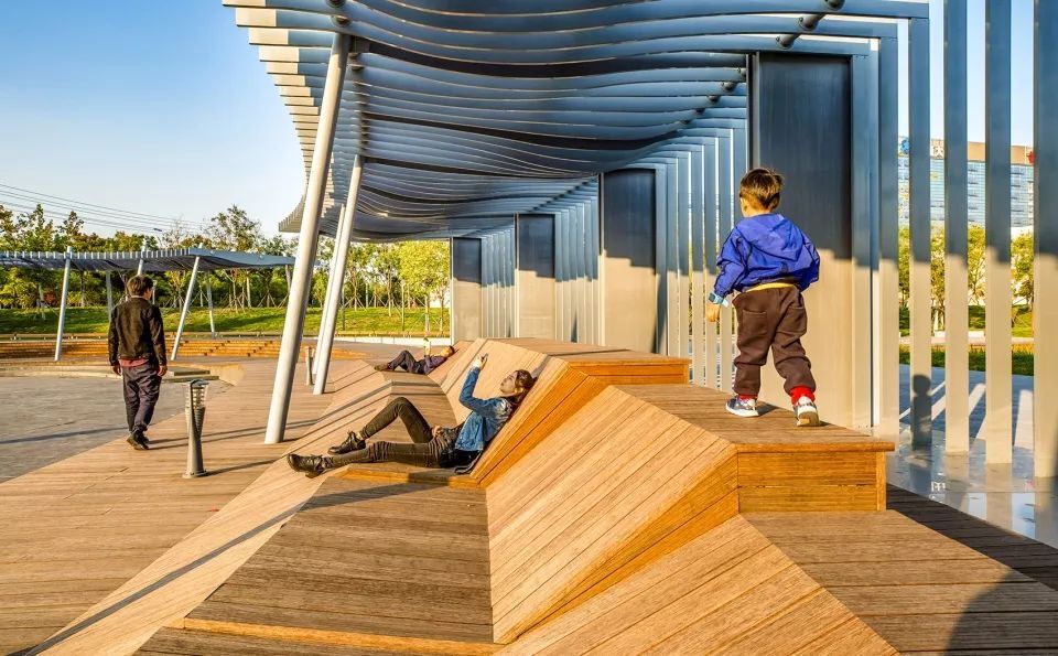 gooood谷德设计网（最受欢迎的24个景观设计）