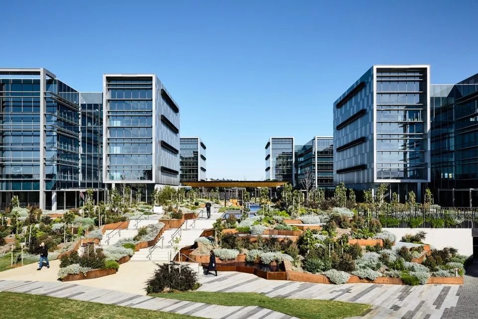 gooood谷德设计网（最受欢迎的24个景观设计）