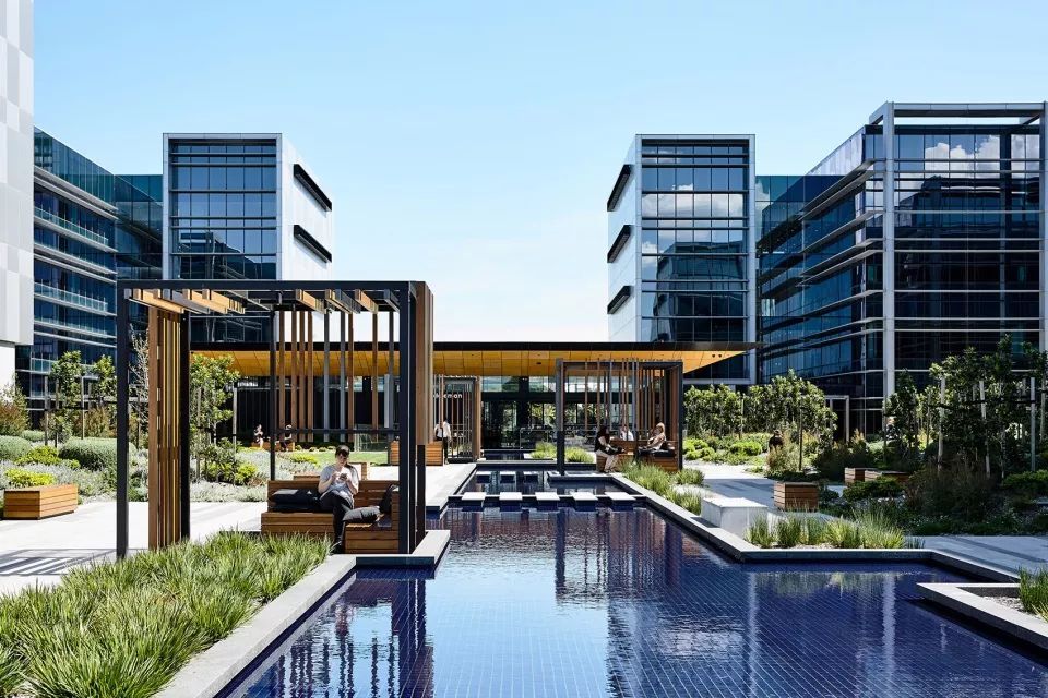 gooood谷德设计网（最受欢迎的24个景观设计）