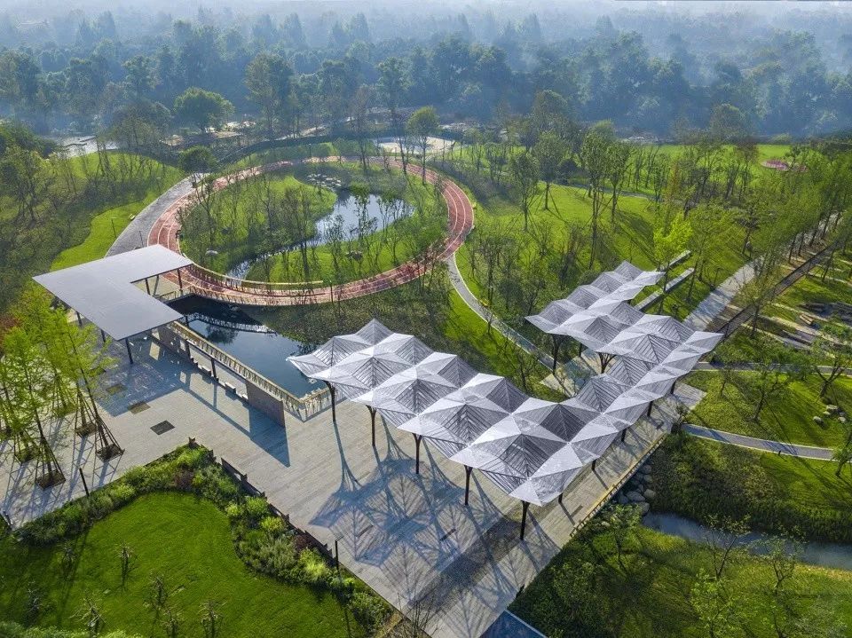 gooood谷德设计网（最受欢迎的24个景观设计）