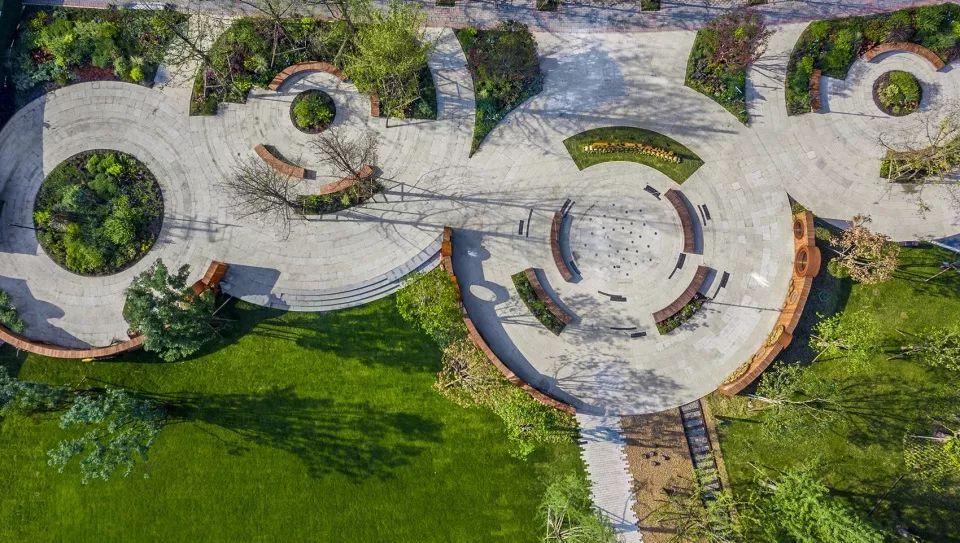 gooood谷德设计网（最受欢迎的24个景观设计）