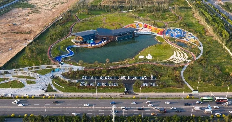 gooood谷德设计网（最受欢迎的24个景观设计）