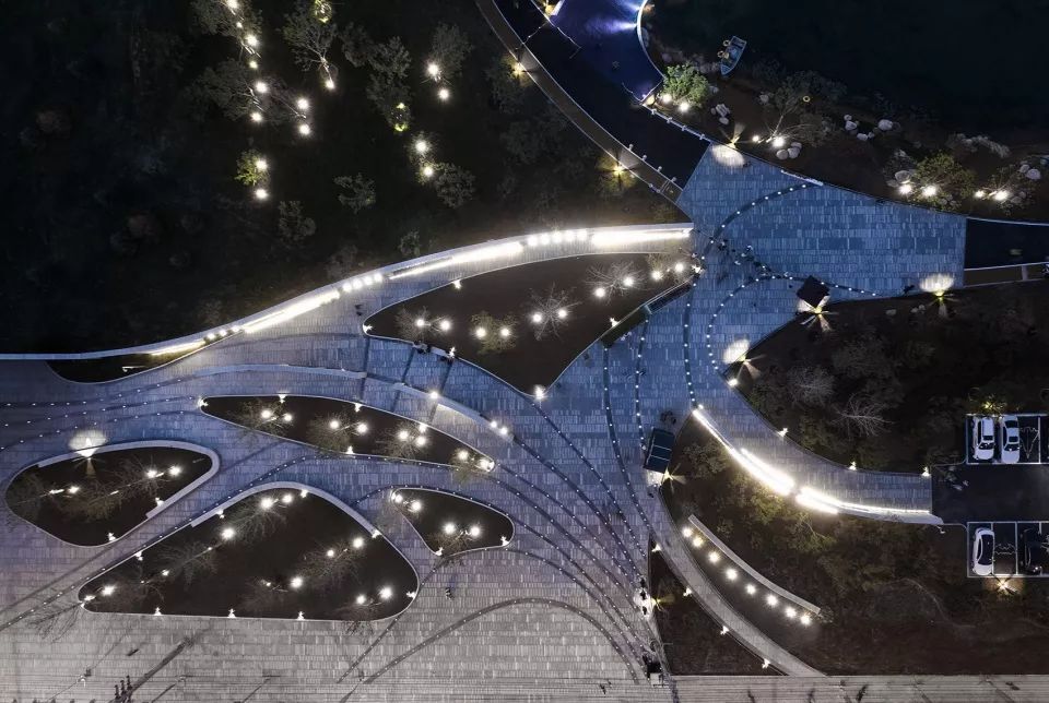 gooood谷德设计网（最受欢迎的24个景观设计）