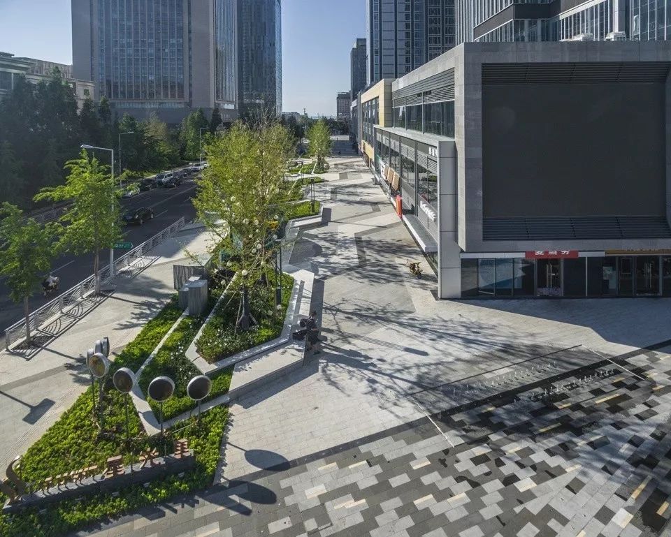 gooood谷德设计网（最受欢迎的24个景观设计）