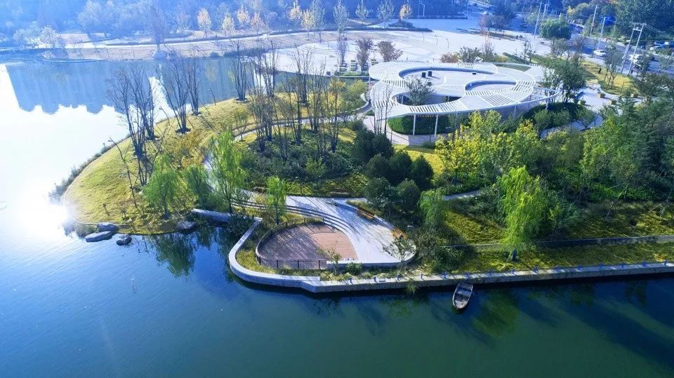 gooood谷德设计网（最受欢迎的24个景观设计）