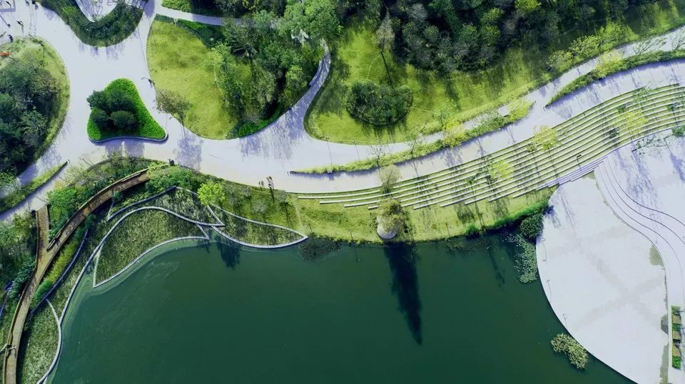 gooood谷德设计网（最受欢迎的24个景观设计）