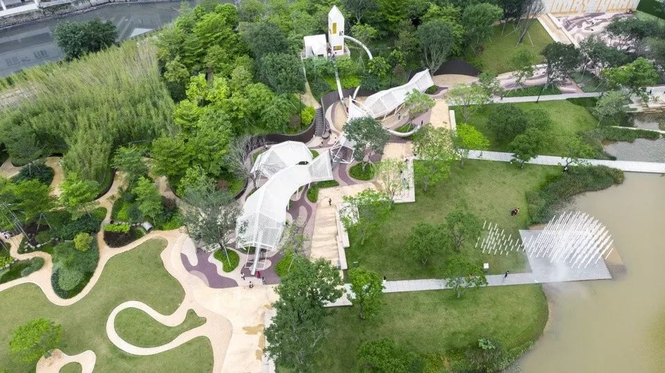 gooood谷德设计网（最受欢迎的24个景观设计）