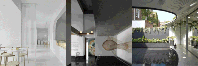 gooood谷德设计网（最受欢迎的24个景观设计）