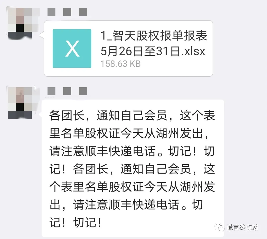 智天股权上市成功(附:智天股权2021年最新消息)