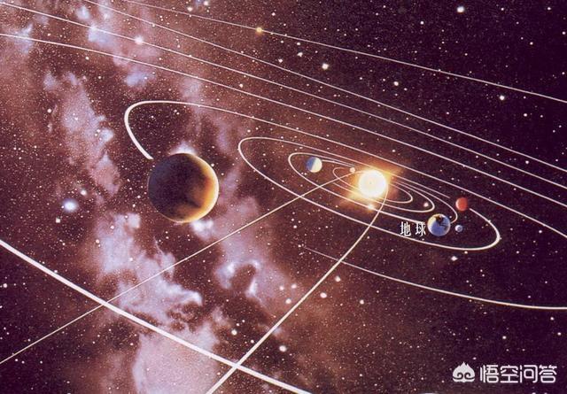 地球公转一圈大概是多长时间,地球公转一圈是多少公里？