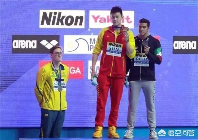 孙杨事件终身禁赛是什么原因,大家怎么看孙杨被禁赛8年？