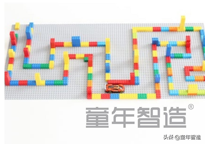 积木搭建的24种方法步骤（教你乐高积木玩出新高度）