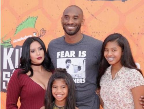 瓦妮莎怀了第五胎真的吗？科比的妻子跟谁有绯闻瓦妮莎私下生涯