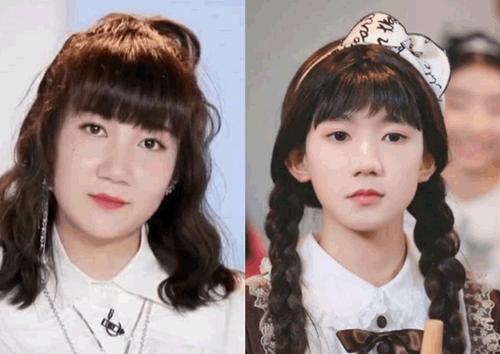 青你2乃万真名叫什么哪里人多大个人资料靠山，乃万蔡徐坤啥关系