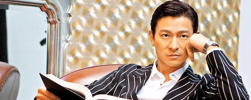 刘德华几个孩子