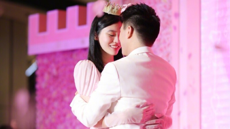 %title插图%num 何猷君怎么看上奚梦瑶