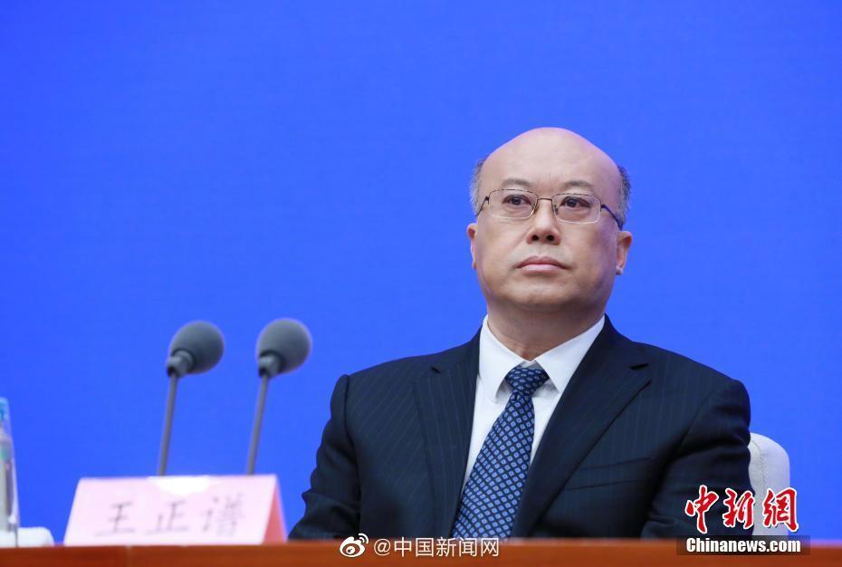 河北省省长是谁 河北省委书记