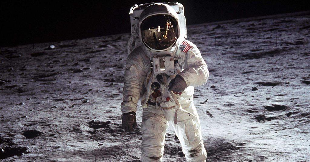 人类第一次登月是什么时间(中国首次登月成功时间) 人类第一次登月是什么时间(中国首次登月成功时间)