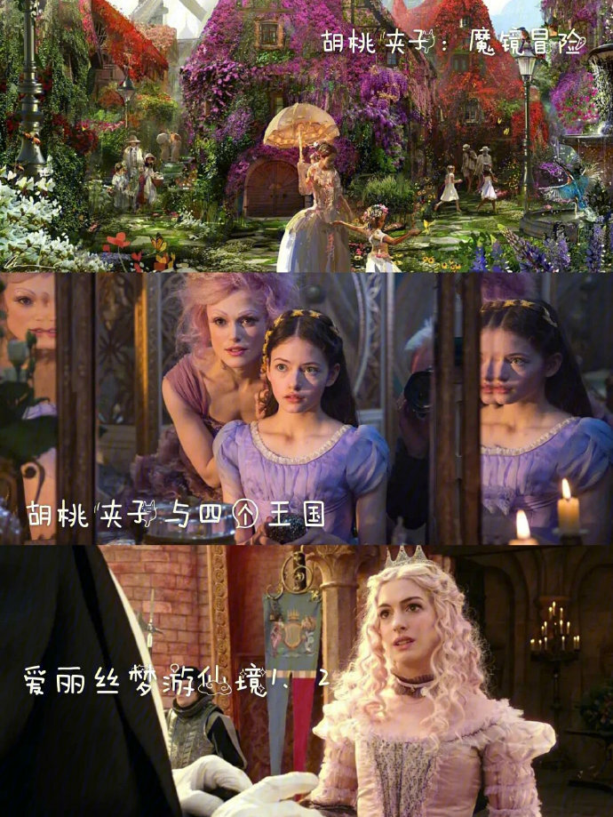 迪士尼电影大全列表