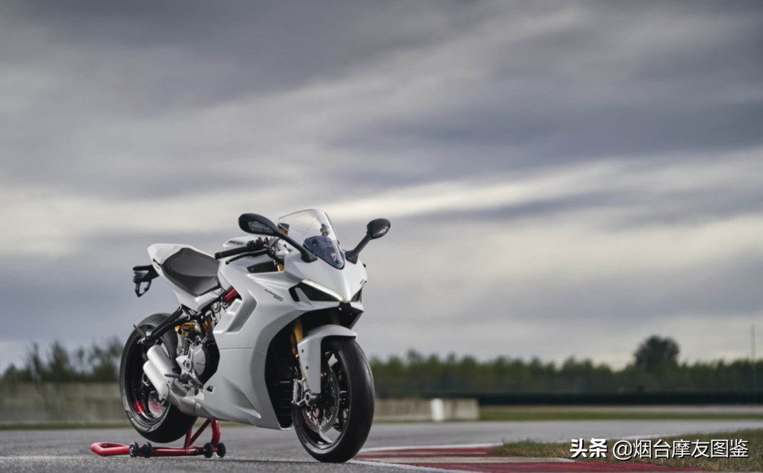 最便宜的杜卡迪