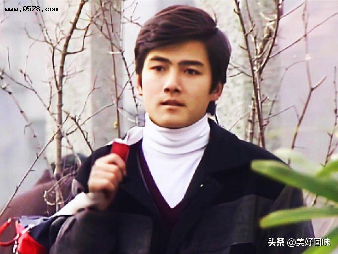 何威个人资料介绍（何威哪吒年龄）