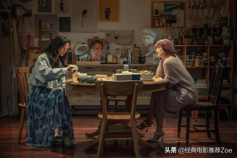 中国喜剧片排行榜前十名(2022十大爆笑喜剧电影)