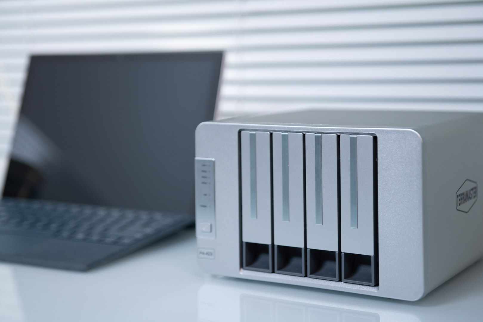 如何搭建个人nas