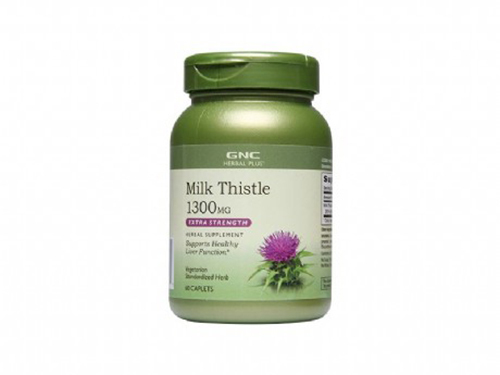 milkthistle怎么吃