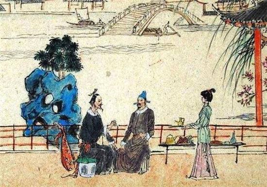 烟波江上使人愁的前一句是什么（黄鹤楼的名句是哪一句）