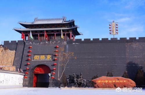 %title插图%num 河套地区指哪里,河套地区指的是哪些地区?