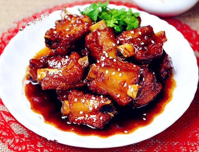 十大硬菜图片,成都什么大众菜肴最可口？