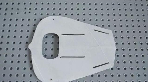 超简易科技小制作图解 奇思妙想的科技小手工：火箭、小汽车，跟孩子一起动手吧