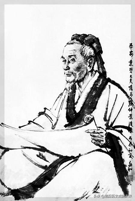 曲圣是谁,中国古代48圣分别是谁？