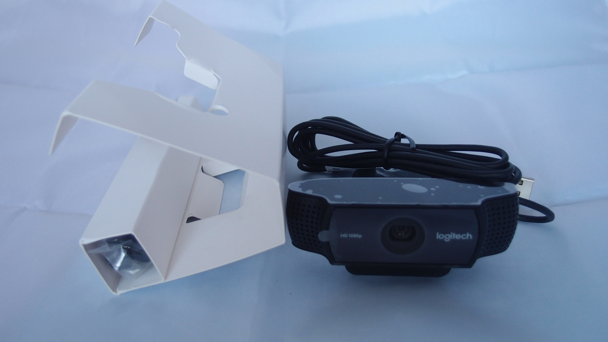 罗技摄像头怎么安装使用(分享罗技摄像头使用指南)