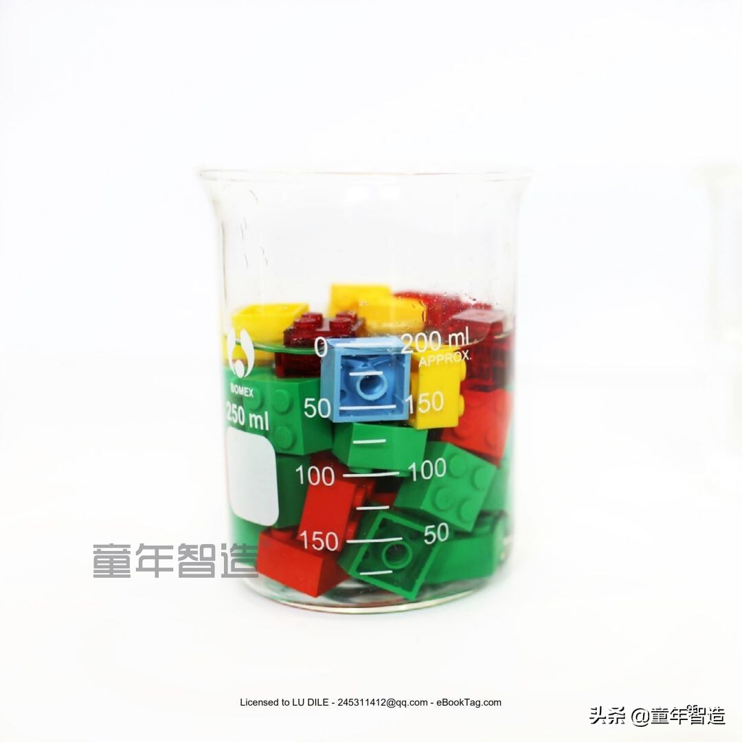 积木搭建的24种方法步骤（教你乐高积木玩出新高度）