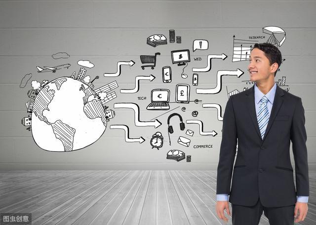 销售渠道有哪些类型，4种常见的营销方式介绍