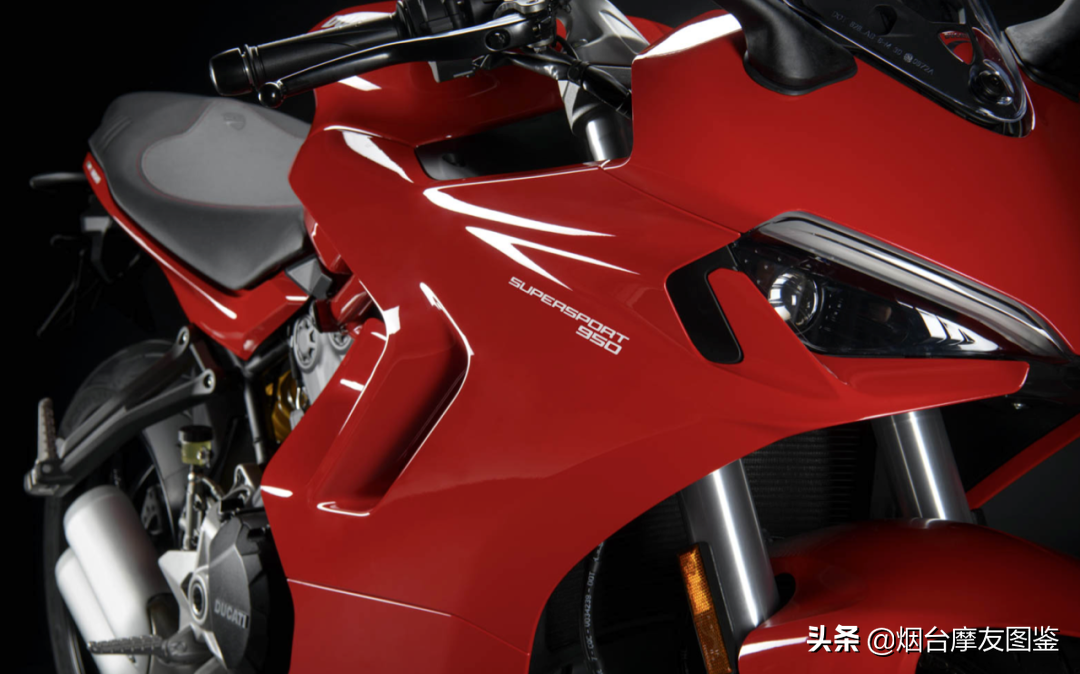最便宜的杜卡迪