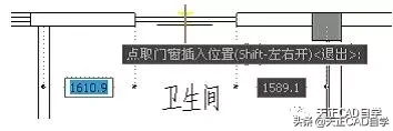 天正建筑版本排名(天正建筑制图初学入门)