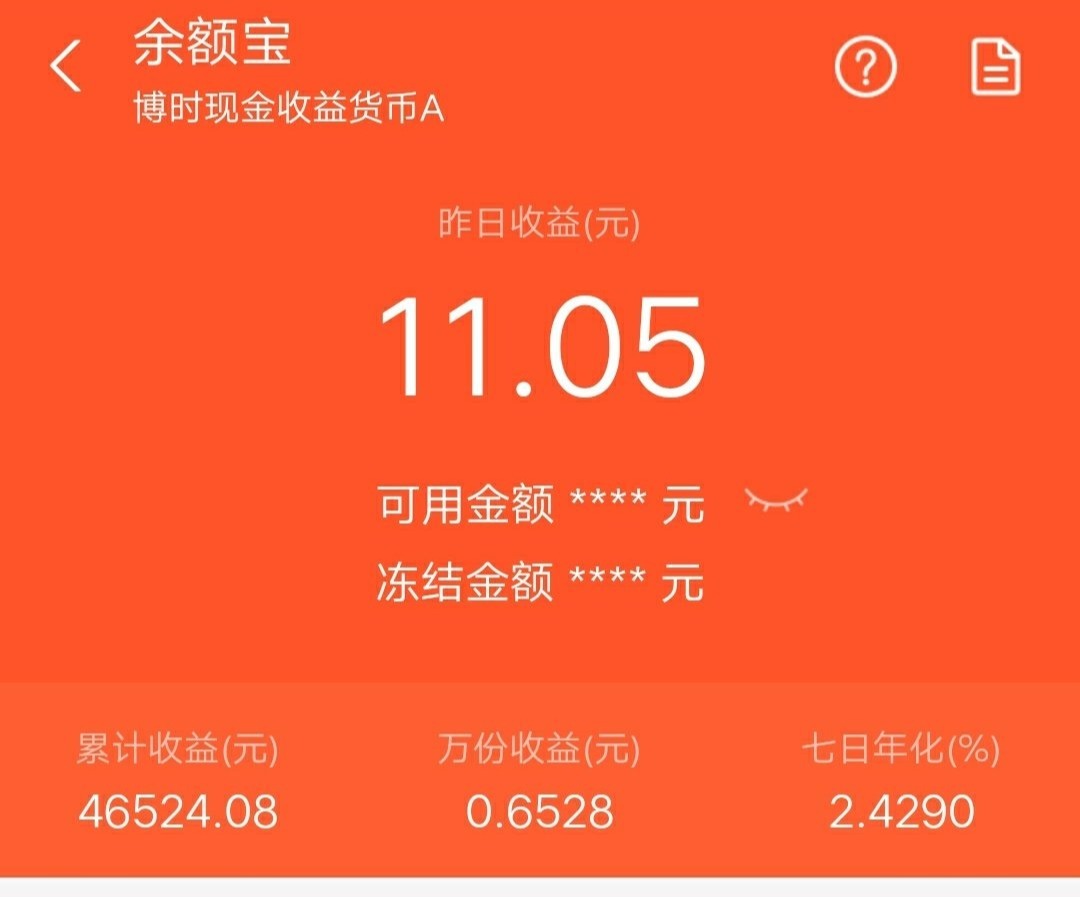 货币基金是什么(你对货币型基金了解多少)