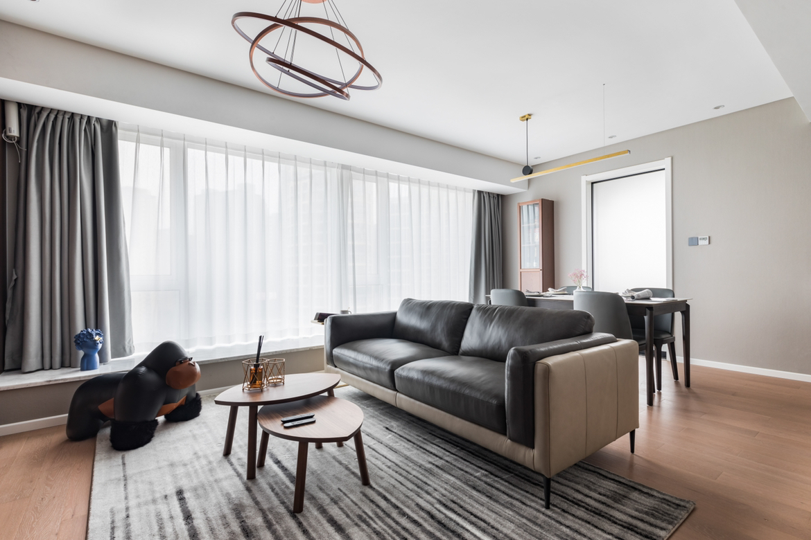 月入百万的吊顶图片