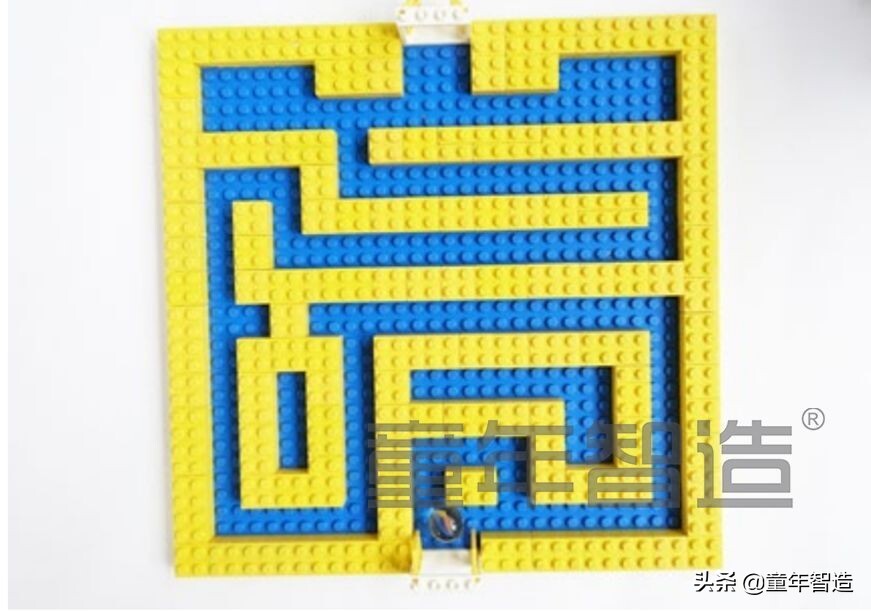 积木搭建的24种方法步骤（教你乐高积木玩出新高度）