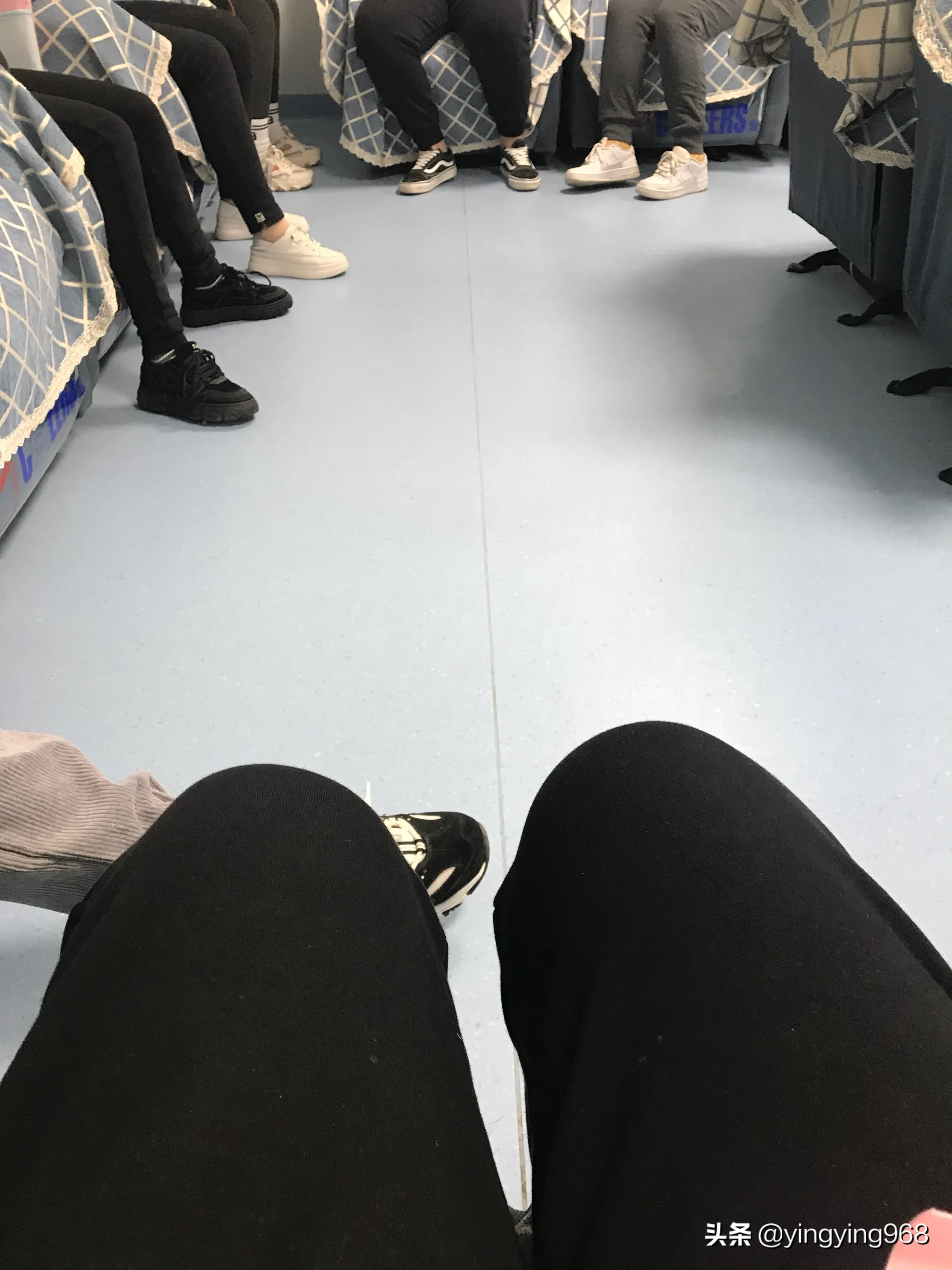 足月入盆不发动怎么办