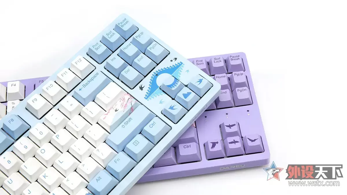 国产机械键盘十大名牌(十大机械键盘排行榜) 国产机械键盘十大名牌(十大机械键盘排行榜)