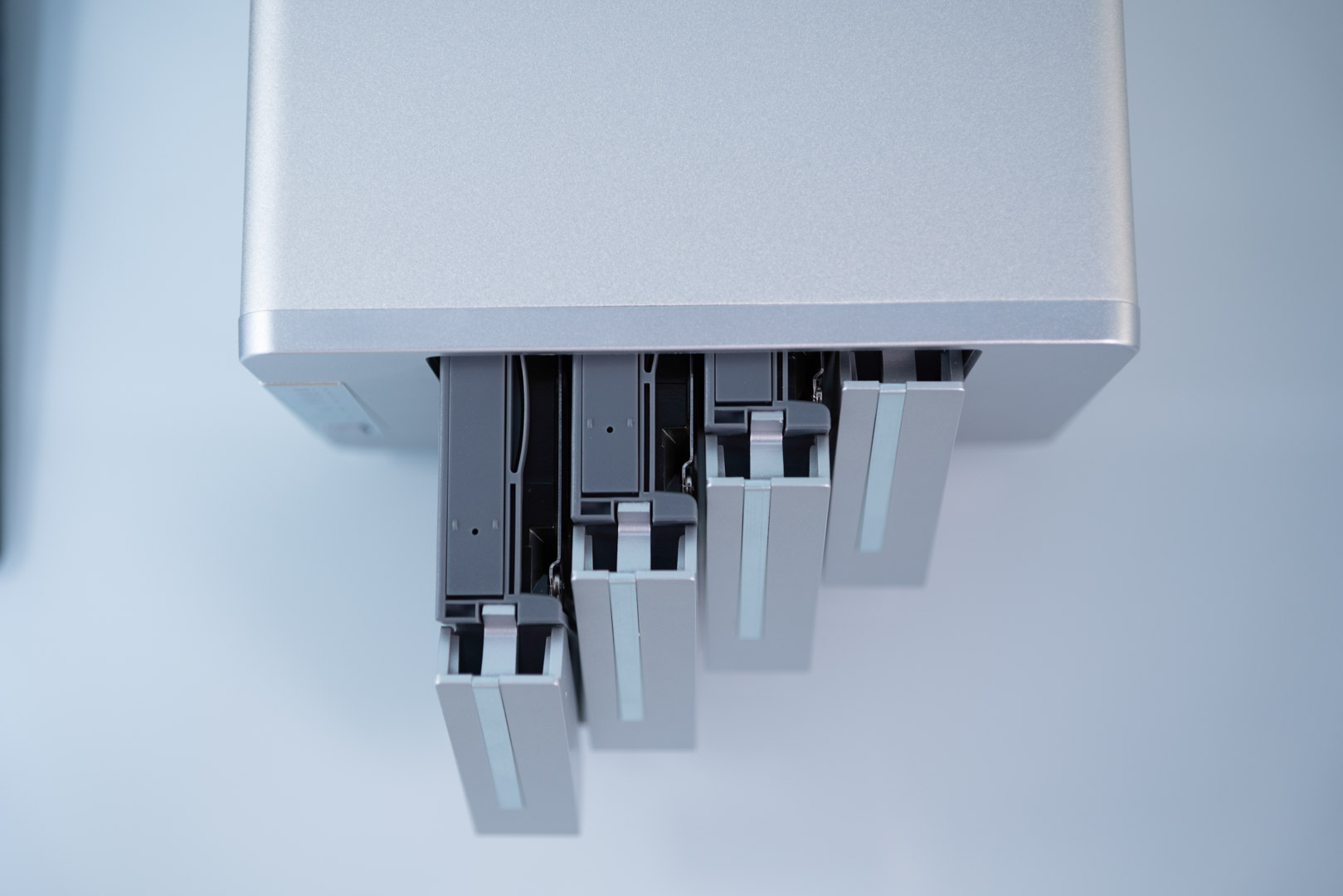 如何搭建个人nas