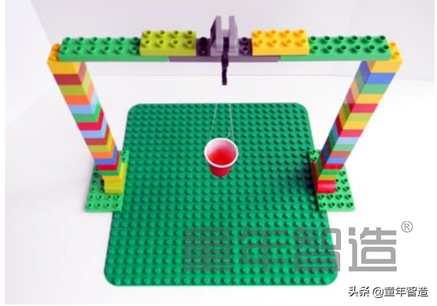 积木搭建的24种方法步骤（教你乐高积木玩出新高度）