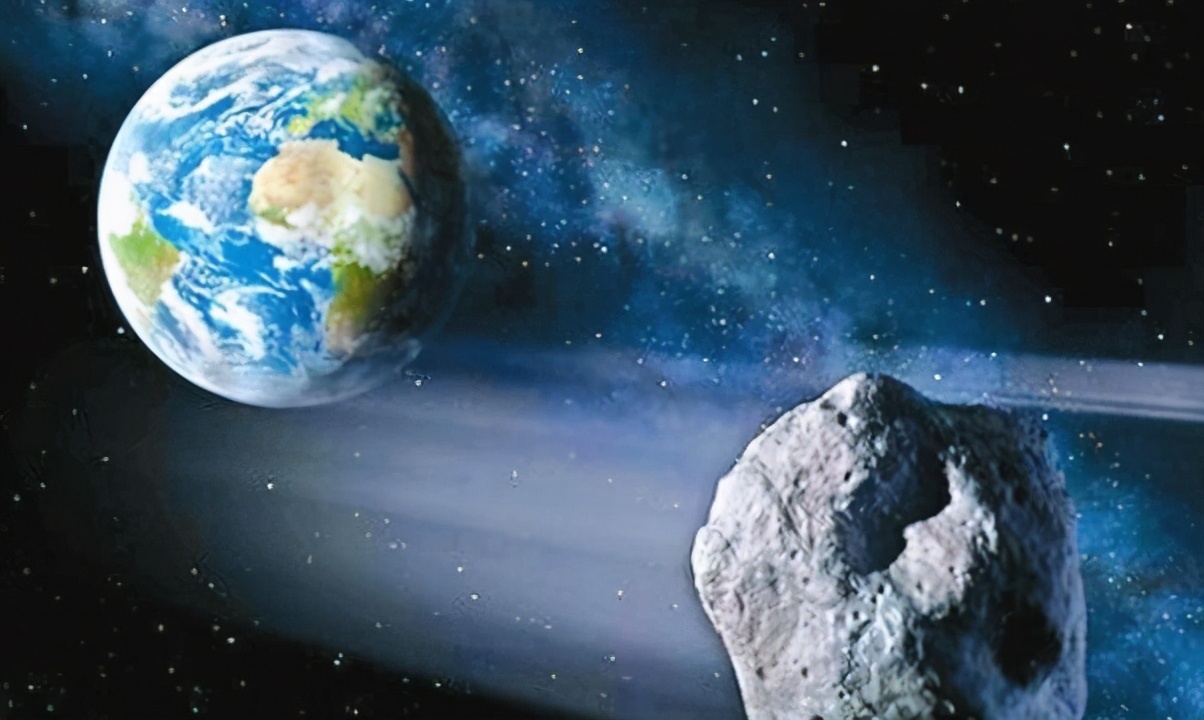 2023年人类灭绝(霍金预言成真?)