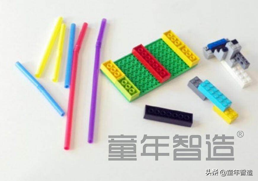 积木搭建的24种方法步骤（教你乐高积木玩出新高度）