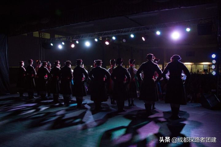 晚会节目类型 晚会上适合演出什么节目
