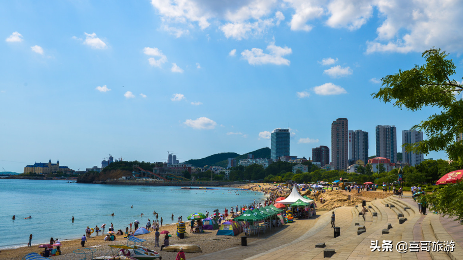 大连有什么好玩的地方（大连旅游必去景点前十）