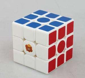 魔方最后一层通用公式（魔方的公式说明书）